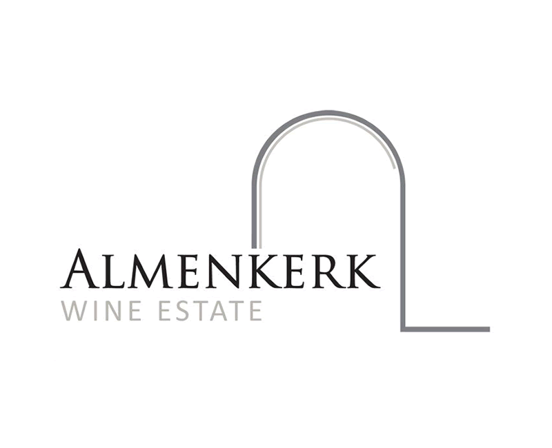 Almenkerk Wine Estate