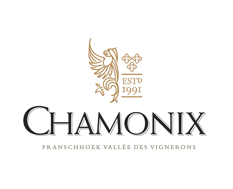Chamonix Wine Estate